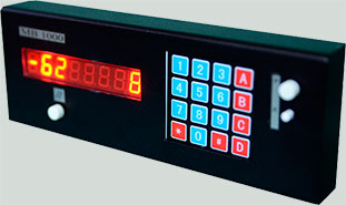 ���������� �������� ��������� (���) MB-1000